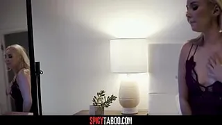 Hot wife fucks with her therapist