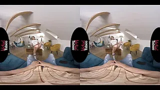 VIRTUAL TABOO - The Spy