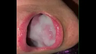 Colombian Sabrinafoxy. I meet my lover at the hotel for sex. I dress like a whore. I put his whole cock in my mouth. Perfect blowjob.