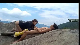 BEAUTIFUL CLASSMATE GIVES HERSELF UP ON THE SCHOOL FLIGHT I GAVE HER A GREAT FUCK OUTDOORS FOR WHICH SHE WILL ALWAYS REMEMBER THIS TRIP GOOD SEX - HOMEMADE PORN IN SPANISH