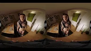 DARK ROOM VR - Time To Suck