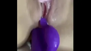 I'M VERY HORNY. AND I WANT DICK
