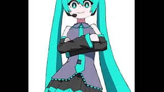 MIKU DANCE