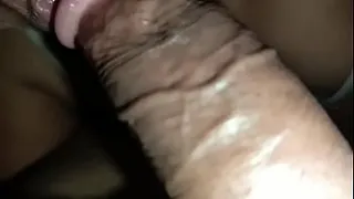 It's so good for my mother in law to serve my big lust