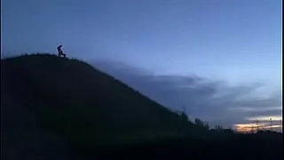 IN THE MOUNTAIN