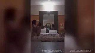 UNFAITHFUL FRIEND IN HOTEL B. WITH AUDIO