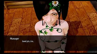 Hg Harem Hotel P2 How did it go so quick ?