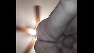 Cum dump interview for local orgy