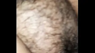 He likes to be doggy