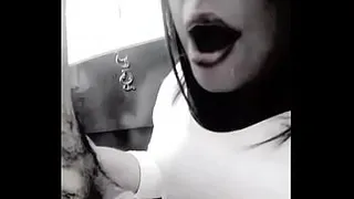 Teziu girl sucking