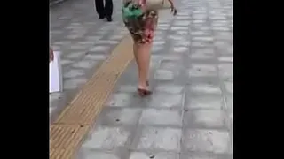 hot piracicaba blonde