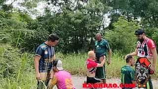 GETTING ON GOOL! Feat:Maldonatto Productions Full Trailer Video on my XVIDEOS RED