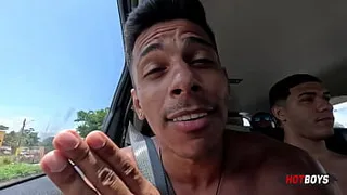 Hot Mansion 2 - The home of bitching!