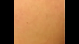 Wife having orgasm
