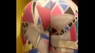 BIG ASS CLAPPING 17