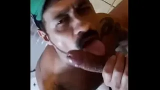bastard bitch sucking 2 rolls