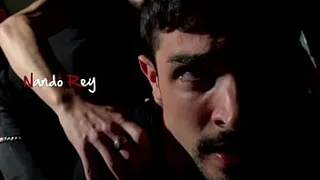 First trailer of Marc Celtik's new film | Gamberros del Barrio