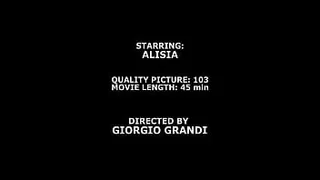Balls Deep, Alisia Vs Dylan Brown, 1on1, BBC, ATM, No Pussy, Gapes, Swallow GL538