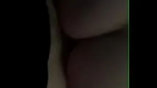 I ate my step sister when my parents left