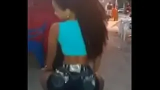 Rabuda in Parara Tibum - WHO IS SHE?