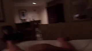 Sucking a guys dick that I met on xvideos