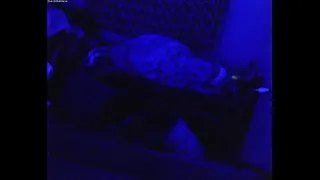 I lied to my cuckold telling him that I was at a friend's house when I was really fucking the neighbor