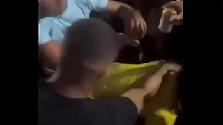 Orgy