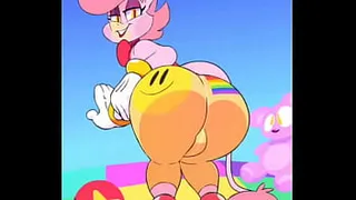 Vimhomeless ass shake