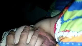 Tremendous pete and first anal