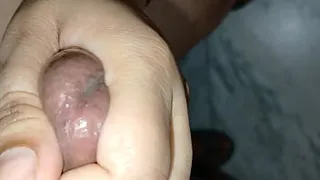 Stepsister and stepbrother make sex relation in store room