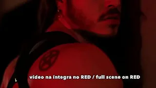 Sex in the middle of a party - couple has sex with others - FULL VIDEO on RED