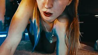 She Loves Getting Fucked From Behind....