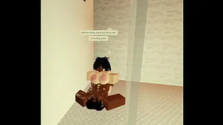 [CONDO - ROLEPLAY] : Fucked with a girl in the hotel while i was taking a shower
