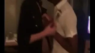 Room service