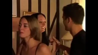City Girls Town Sex