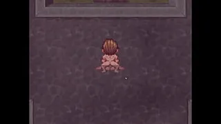 Henteria Chronicles 3 Part 11 Eng (game with pixel art no images or animated scenes)