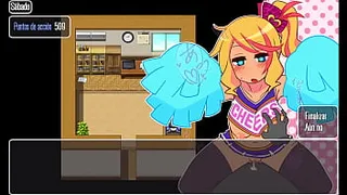 Encode Encore game NTR part 3 Esp