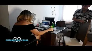 Vivi guedez official interview candidate for job opening for sex shop empirextore. Candidate took the couch test. Watch Full Movie X-VIDEO RED