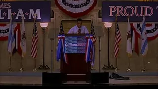 A Poor Man in the White House - Full Movie (Dublado-HD)