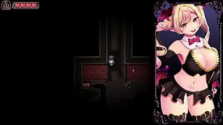 Succubus Escape Part 1 English