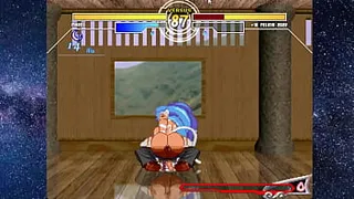 Hentai Mugen BBC Sex Compilation Part 2