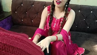 Indian Jija Se Saali Ne Manga