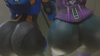 Double Bounce