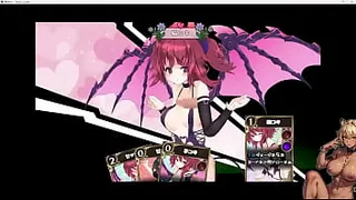 [Torao] Succubus Connect playthrough 1: A frustrated girl goes to another world!