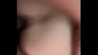 Sexy petite Asian taking BBC
