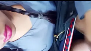 Desi Indian School Teacher Fucks Student By Making Her A Cow