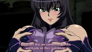 Tentaccles And Witches Complete Scenes Erotic