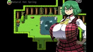 Yuka: Scattered Shard of the Yokai - 1 No Commentary