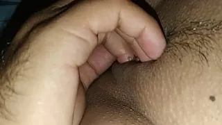 Siririca delight