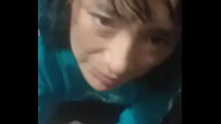 Wants milk in his mouth